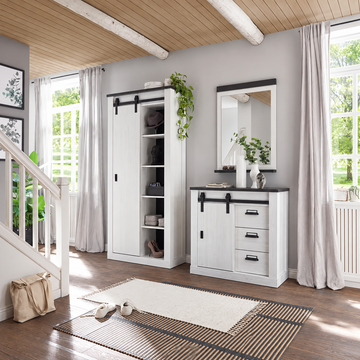 Garderobe
