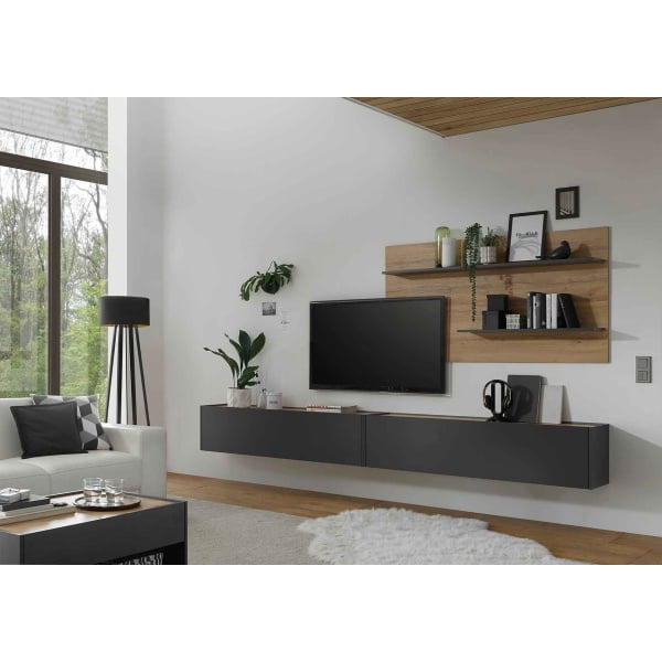 Set living 2 piese - imagine 1