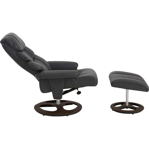 Fotoliu relaxare+ otoman