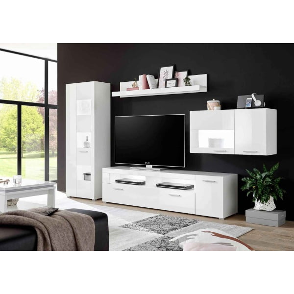 Comoda suspendata - imagine 2