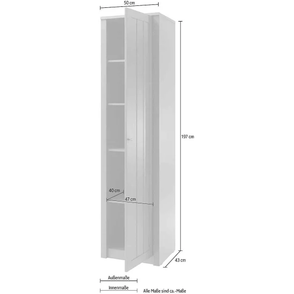 Dulap 50 cm