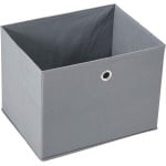 Dressing 360 cm lungime, 3 uși glisante, culoare gri antracit, oglinda pe mijloc, 210 cm înălțime - imagine 5