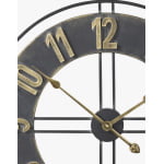 Ceas de perete vintage - imagine 2