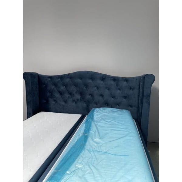 Boxspring 180x200 cm