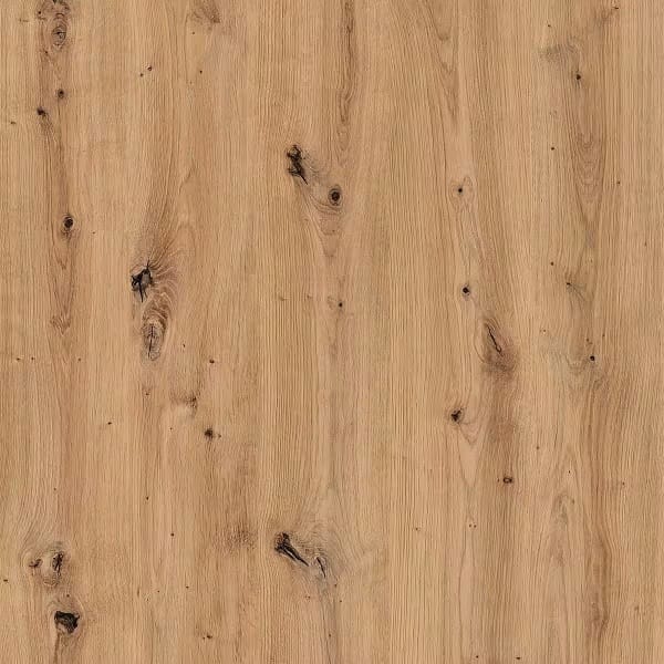 Dressing 360 cm lungime, 3 uși glisante, oglindă pe mijloc, culoare stejar, compartimentare premium, 210 cm înălțime