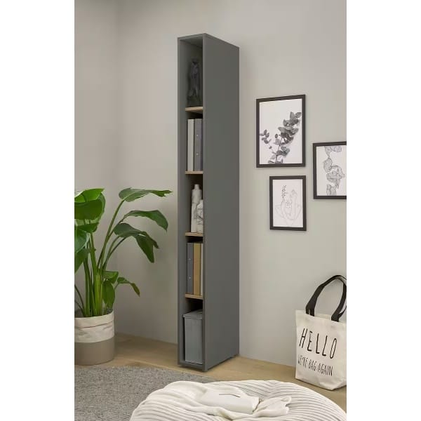 Bibliotecă - imagine 1