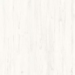 Etajeră ~Mykonos~ in stil rustic, culoare alb mursar-stejar, 60 cm lungime - imagine 5