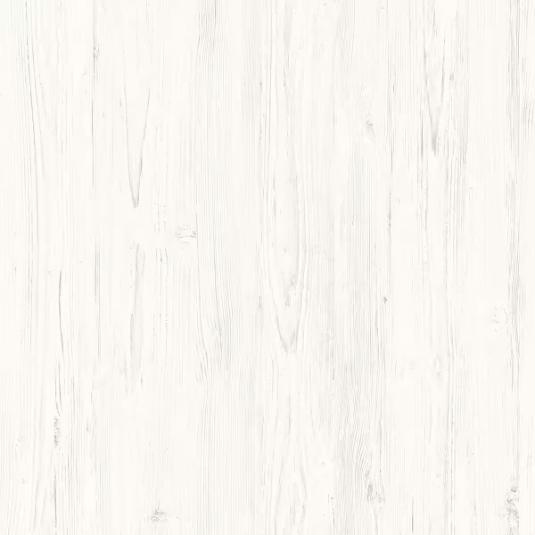 Etajeră ~Mykonos~ in stil rustic, culoare alb mursar-stejar, 60 cm lungime - imagine 5