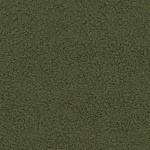 Canapea ~POLLY~ extensibilă cu ladă de depozitare, culoare verde olive, material boucle, 212 cm lungime - imagine 8