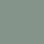 Vitrină, 2 uși batante, sticlă, culoare verde fistic-negru, 80 cm lungime - imagine 6