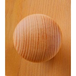 Comodă ~VENEȚIA~ 2 uși batante, material lemn masiv de pin, 105 cm lungime - imagine 6