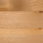 Comodă ~VENEȚIA~ 2 uși batante, material lemn masiv de pin, 105 cm lungime - imagine 7