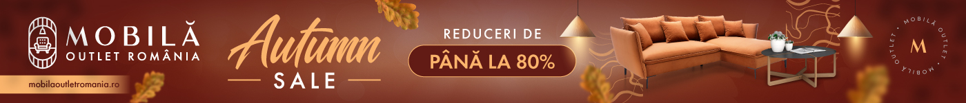 Banner produs