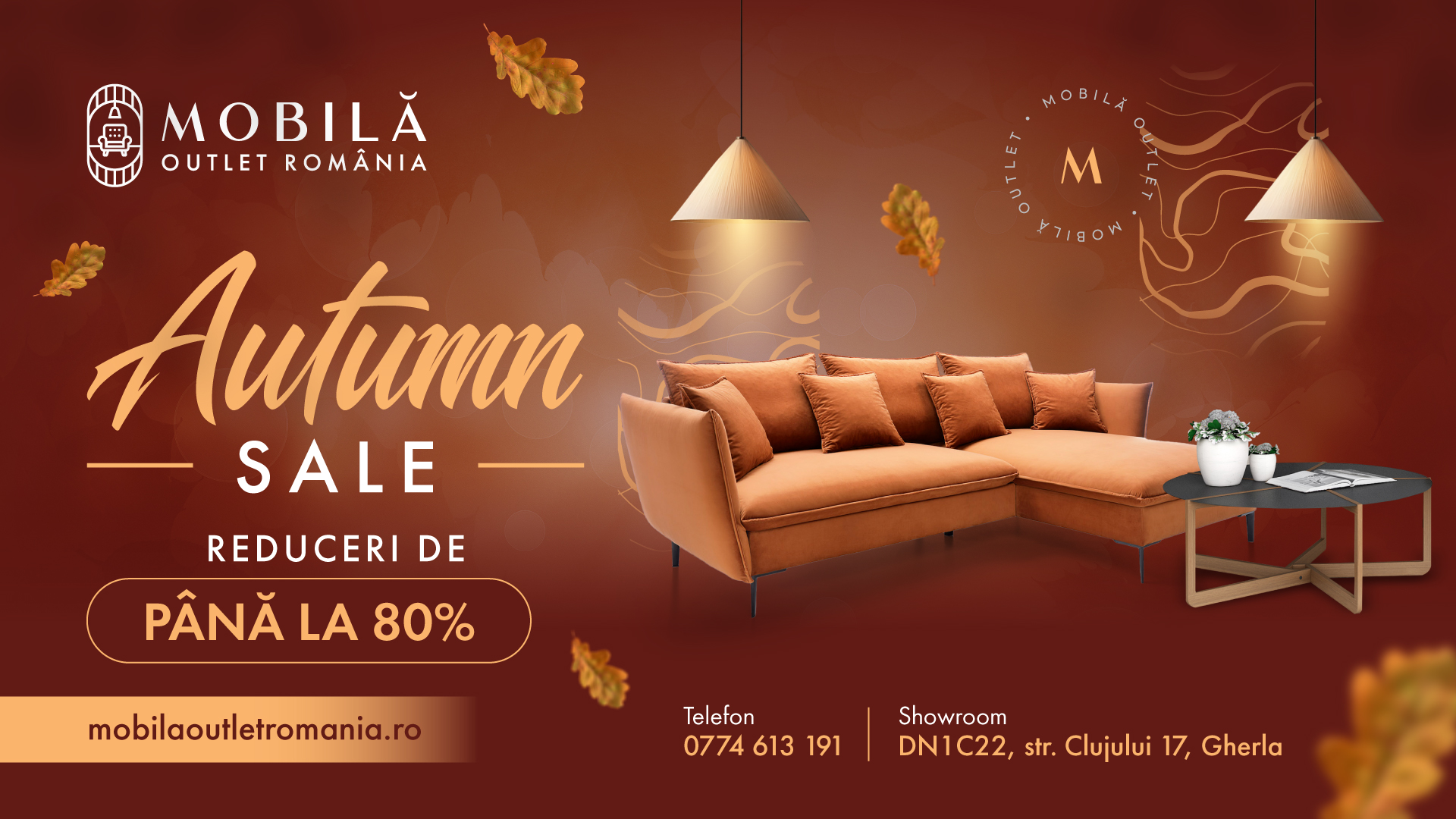 Mobilă Outlet România