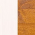 Masa extensibila de sufragerie, 80 cm latime, 120 cm latime extinsa - imagine 5