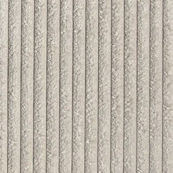 Cadru pat 140x200 cm, material velur tăiat, picioare metalice - imagine 6