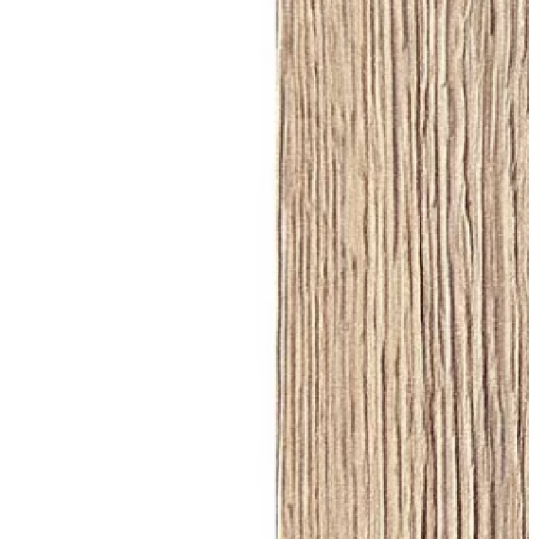 Comodă înaltă, 147,5 cm lățime, culoare alb-lucios/stejar  , 132 cm înălțime - imagine 4