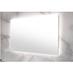 Oglinda cu LED, 100 cm lățime, 65 cm înălțime - imagine 3