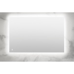 Oglinda cu LED, 100 cm lățime, 65 cm înălțime - imagine 4