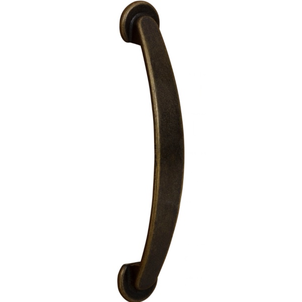 Dulap înalt, 33 cm lățime, culoare alb, 180 cm înălțime - imagine 6