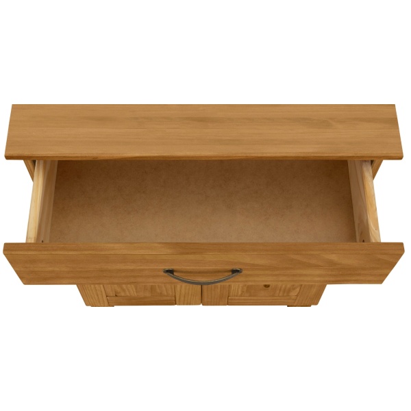 Dulap, 60 cm lățime, culoare naturală, 80 cm înălțime - imagine 6