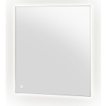 Oglindă cu lumină LED, 60 cm lățime - imagine 4